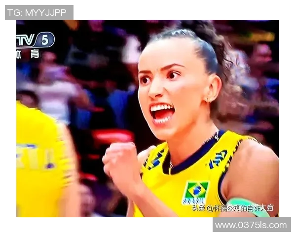 广州排球队心理素质创新高排球心理排名引发热议