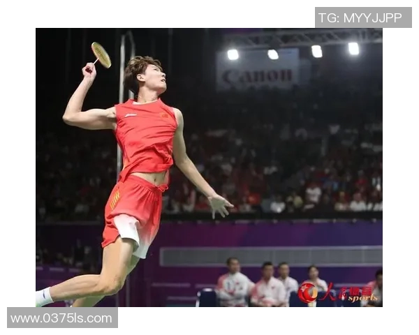 广州羽毛球队在亚运会中的战术表现分析与点评